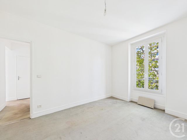 Appartement T4 &agrave; vendre - 4 pi&egrave;ces - 70,53 m2 - Boulogne Billancourt - 92 - ILE-DE-FRANCE