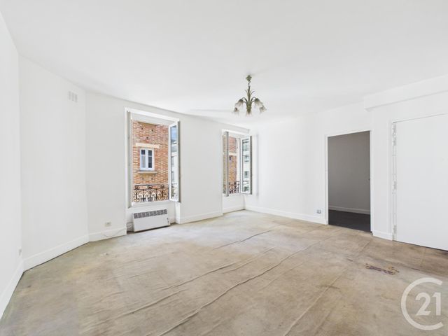 Appartement T4 &agrave; vendre - 4 pi&egrave;ces - 70,53 m2 - Boulogne Billancourt - 92 - ILE-DE-FRANCE