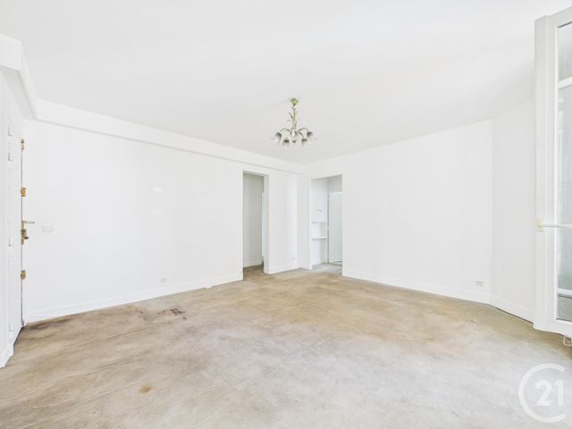 Appartement T4 &agrave; vendre - 4 pi&egrave;ces - 70,53 m2 - Boulogne Billancourt - 92 - ILE-DE-FRANCE