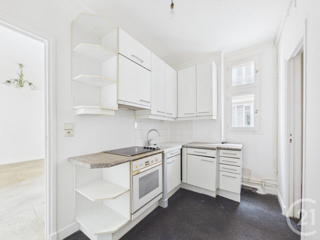 Appartement T4 &agrave; vendre - 4 pi&egrave;ces - 70,53 m2 - Boulogne Billancourt - 92 - ILE-DE-FRANCE