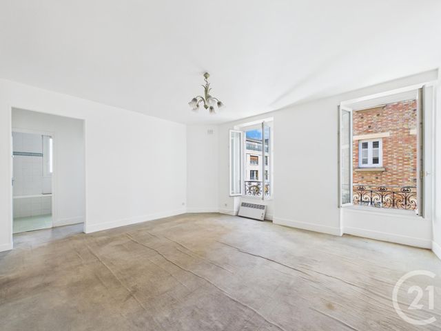 appartement - BOULOGNE BILLANCOURT - 92