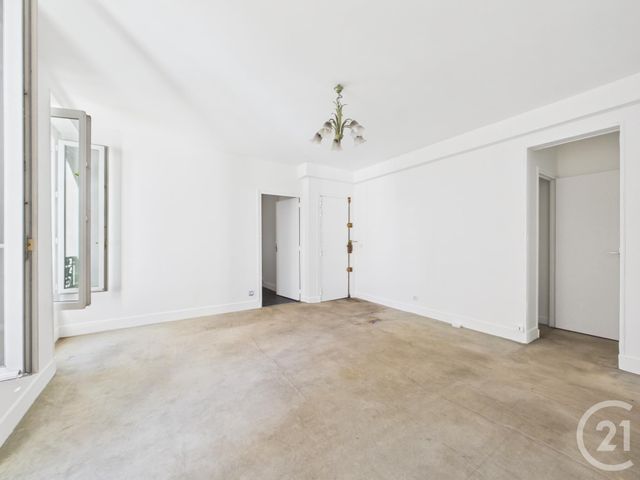 Appartement T4 &agrave; vendre - 4 pi&egrave;ces - 70,53 m2 - Boulogne Billancourt - 92 - ILE-DE-FRANCE