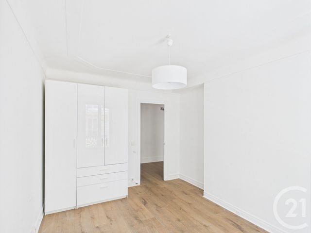 Appartement F3 &agrave; louer - 4 pi&egrave;ces - 87,93 m2 - Paris - 75016 - ILE-DE-FRANCE