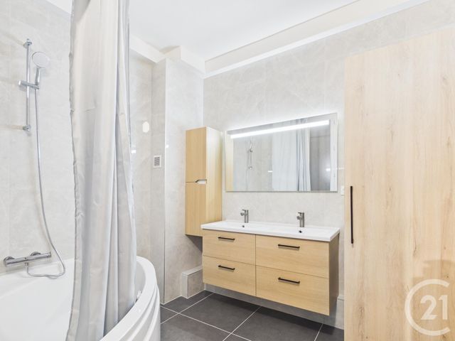 Appartement F3 &agrave; louer - 4 pi&egrave;ces - 87,93 m2 - Paris - 75016 - ILE-DE-FRANCE