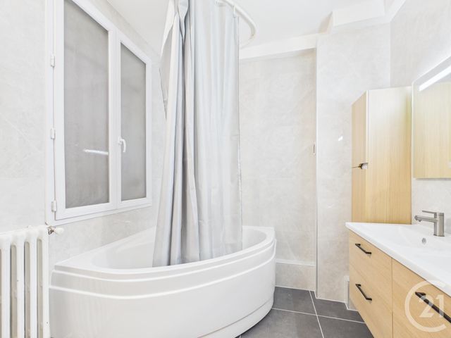 Appartement F3 &agrave; louer - 4 pi&egrave;ces - 87,93 m2 - Paris - 75016 - ILE-DE-FRANCE