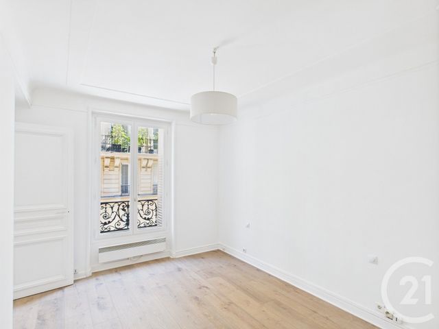 Appartement F3 &agrave; louer - 4 pi&egrave;ces - 87,93 m2 - Paris - 75016 - ILE-DE-FRANCE