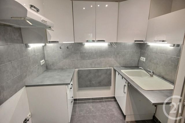 Appartement F3 &agrave; louer - 3 pi&egrave;ces - 70,35 m2 - Boulogne Billancourt - 92 - ILE-DE-FRANCE