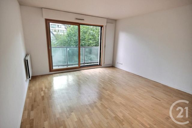 Appartement F3 &agrave; louer - 3 pi&egrave;ces - 70,35 m2 - Boulogne Billancourt - 92 - ILE-DE-FRANCE