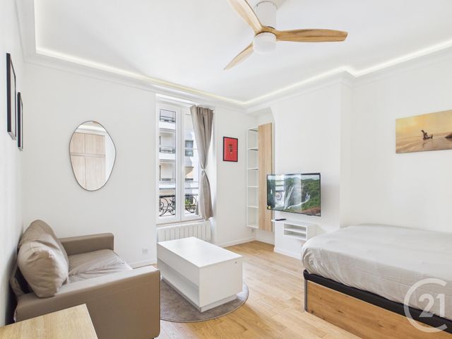 Appartement F1 à louer BOULOGNE BILLANCOURT