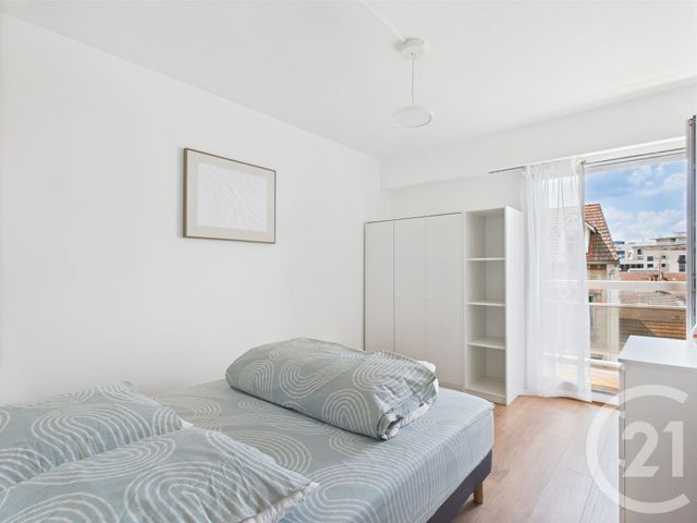 Appartement F2 &agrave; louer - 2 pi&egrave;ces - 47,69 m2 - Boulogne Billancourt - 92 - ILE-DE-FRANCE