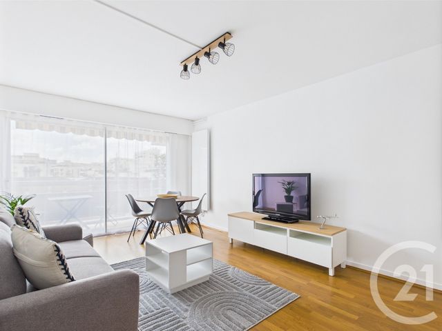 Appartement F2 &agrave; louer - 2 pi&egrave;ces - 47,69 m2 - Boulogne Billancourt - 92 - ILE-DE-FRANCE