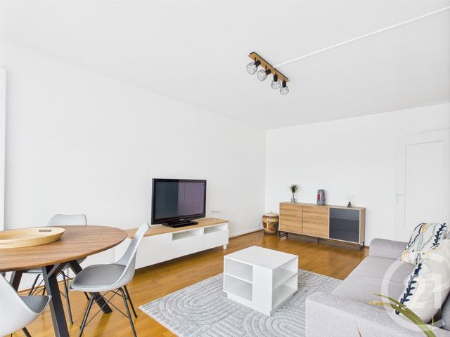 Appartement F2 &agrave; louer - 2 pi&egrave;ces - 47,69 m2 - Boulogne Billancourt - 92 - ILE-DE-FRANCE