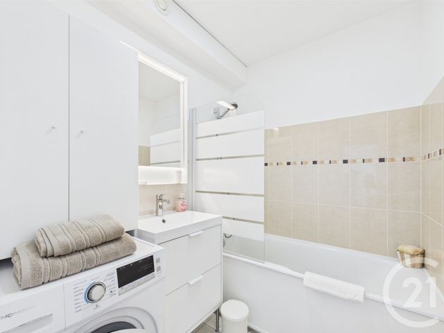 Appartement F2 &agrave; louer - 2 pi&egrave;ces - 47,69 m2 - Boulogne Billancourt - 92 - ILE-DE-FRANCE