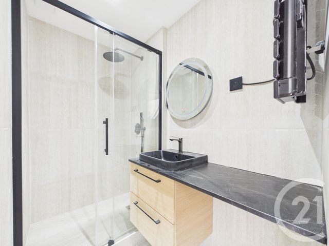Appartement F3 &agrave; louer - 3 pi&egrave;ces - 52,08 m2 - Boulogne Billancourt - 92 - ILE-DE-FRANCE