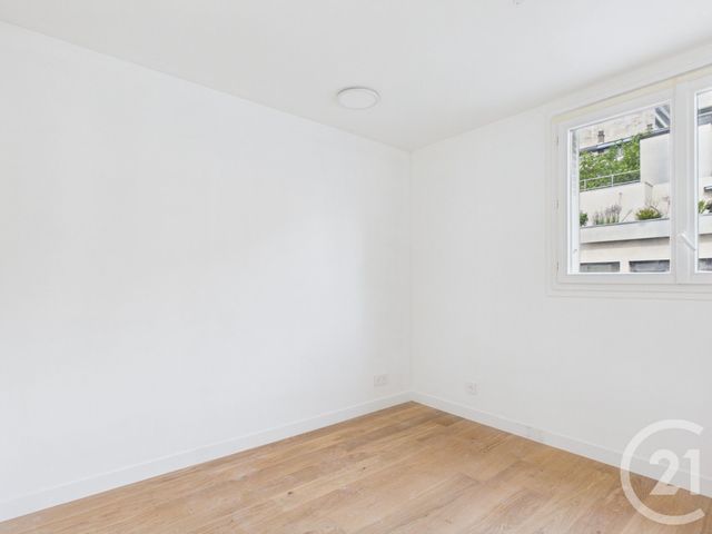 Appartement F3 &agrave; louer - 3 pi&egrave;ces - 52,08 m2 - Boulogne Billancourt - 92 - ILE-DE-FRANCE