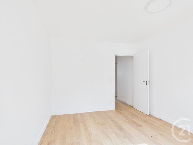 Appartement F3 &agrave; louer - 3 pi&egrave;ces - 52,08 m2 - Boulogne Billancourt - 92 - ILE-DE-FRANCE