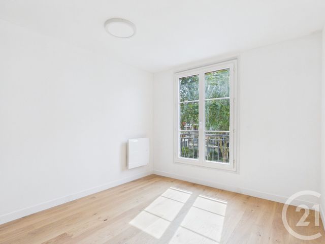 Appartement F3 &agrave; louer - 3 pi&egrave;ces - 52,08 m2 - Boulogne Billancourt - 92 - ILE-DE-FRANCE