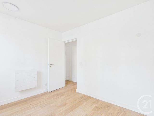 Appartement F3 &agrave; louer - 3 pi&egrave;ces - 52,08 m2 - Boulogne Billancourt - 92 - ILE-DE-FRANCE