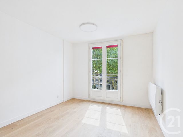 Appartement F3 &agrave; louer - 3 pi&egrave;ces - 52,08 m2 - Boulogne Billancourt - 92 - ILE-DE-FRANCE