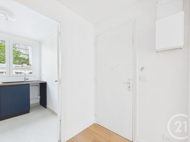 Appartement F3 &agrave; louer - 3 pi&egrave;ces - 52,08 m2 - Boulogne Billancourt - 92 - ILE-DE-FRANCE