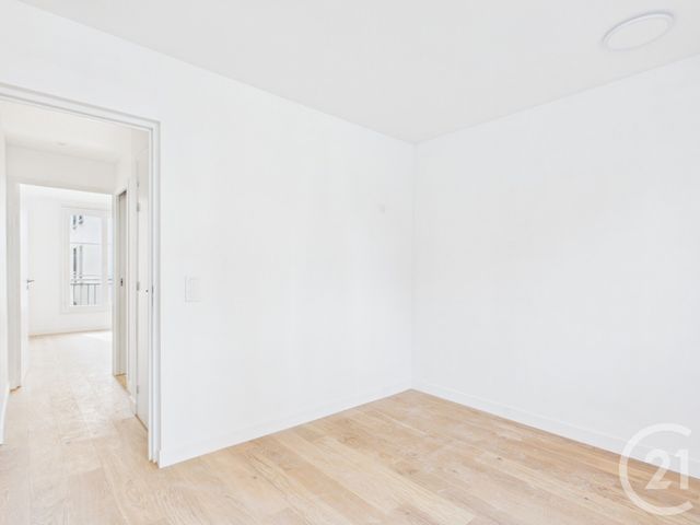 Appartement F3 &agrave; louer - 3 pi&egrave;ces - 52,08 m2 - Boulogne Billancourt - 92 - ILE-DE-FRANCE