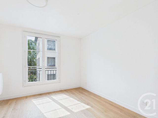 Appartement F3 &agrave; louer - 3 pi&egrave;ces - 52,08 m2 - Boulogne Billancourt - 92 - ILE-DE-FRANCE