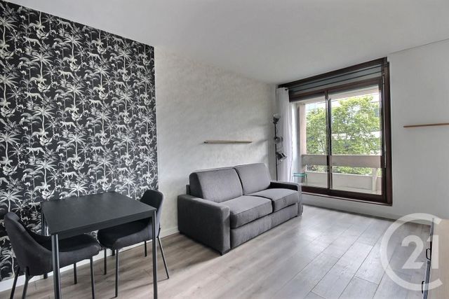appartement - BOULOGNE BILLANCOURT - 92