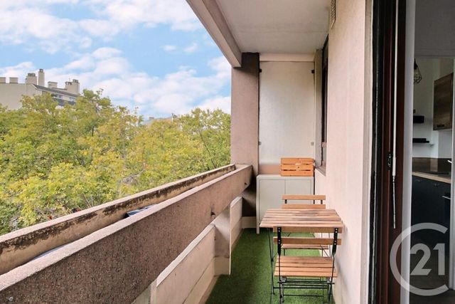 Appartement F1 &agrave; louer - 1 pi&egrave;ce - 24,53 m2 - Boulogne Billancourt - 92 - ILE-DE-FRANCE