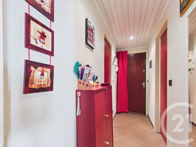 Appartement T1 &agrave; vendre - 1 pi&egrave;ce - 33 m2 - Boulogne Billancourt - 92 - ILE-DE-FRANCE
