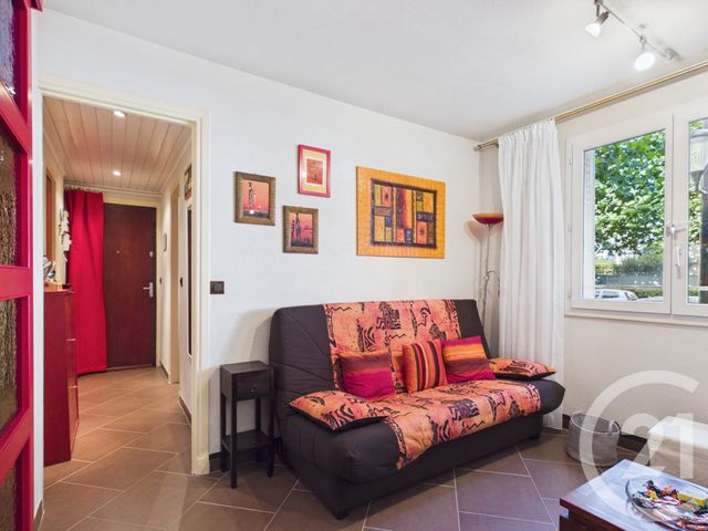 Appartement T1 &agrave; vendre - 1 pi&egrave;ce - 33 m2 - Boulogne Billancourt - 92 - ILE-DE-FRANCE