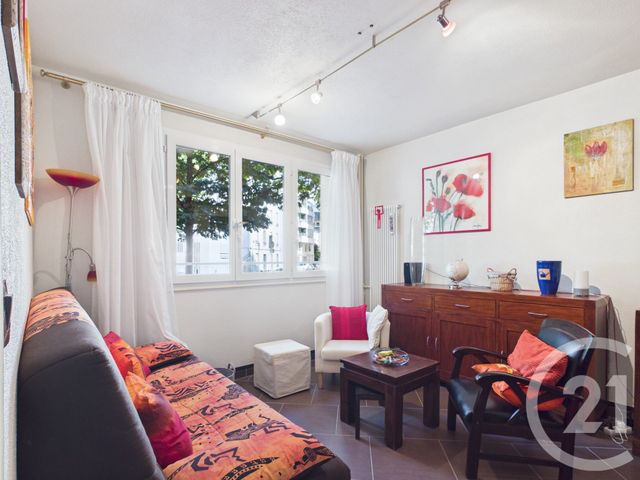 Appartement T1 &agrave; vendre - 1 pi&egrave;ce - 33 m2 - Boulogne Billancourt - 92 - ILE-DE-FRANCE