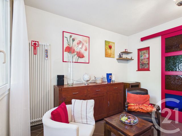 Appartement T1 &agrave; vendre - 1 pi&egrave;ce - 33 m2 - Boulogne Billancourt - 92 - ILE-DE-FRANCE