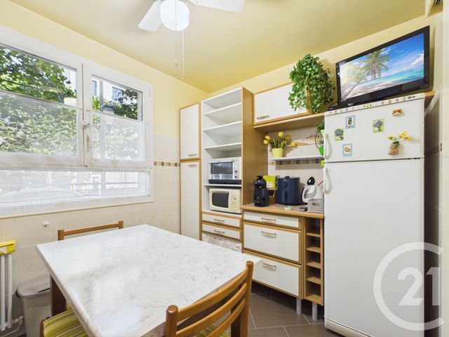 Appartement T1 &agrave; vendre - 1 pi&egrave;ce - 33 m2 - Boulogne Billancourt - 92 - ILE-DE-FRANCE