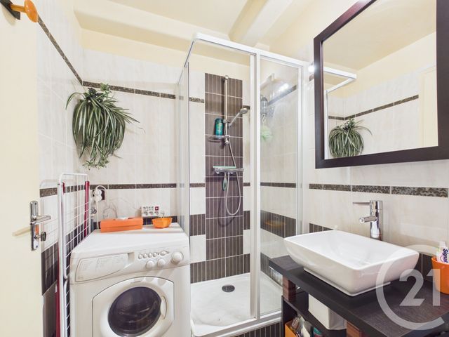 Appartement T1 &agrave; vendre - 1 pi&egrave;ce - 33 m2 - Boulogne Billancourt - 92 - ILE-DE-FRANCE