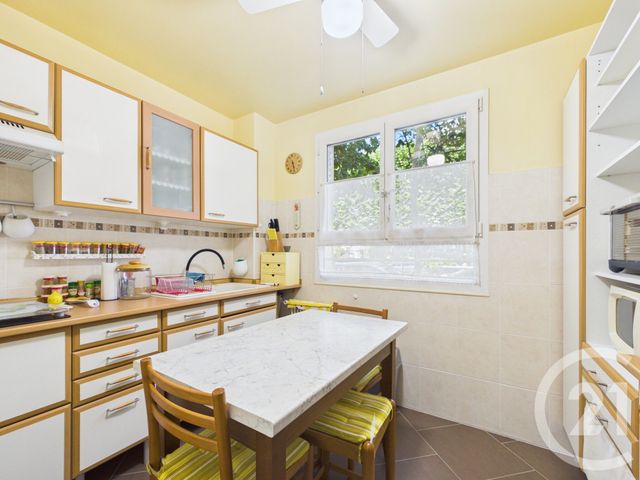 Appartement T1 &agrave; vendre - 1 pi&egrave;ce - 33 m2 - Boulogne Billancourt - 92 - ILE-DE-FRANCE