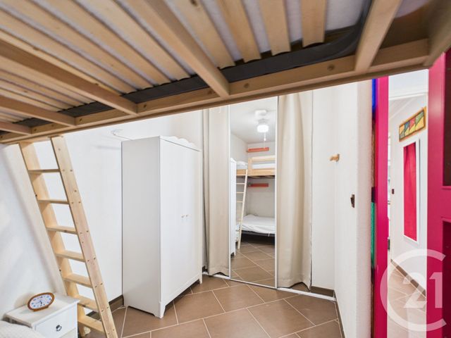 Appartement T1 &agrave; vendre - 1 pi&egrave;ce - 33 m2 - Boulogne Billancourt - 92 - ILE-DE-FRANCE