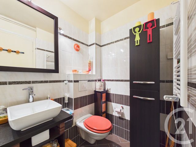 Appartement T1 &agrave; vendre - 1 pi&egrave;ce - 33 m2 - Boulogne Billancourt - 92 - ILE-DE-FRANCE