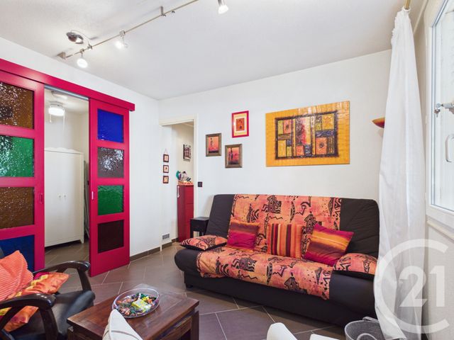 Appartement T1 &agrave; vendre - 1 pi&egrave;ce - 33 m2 - Boulogne Billancourt - 92 - ILE-DE-FRANCE