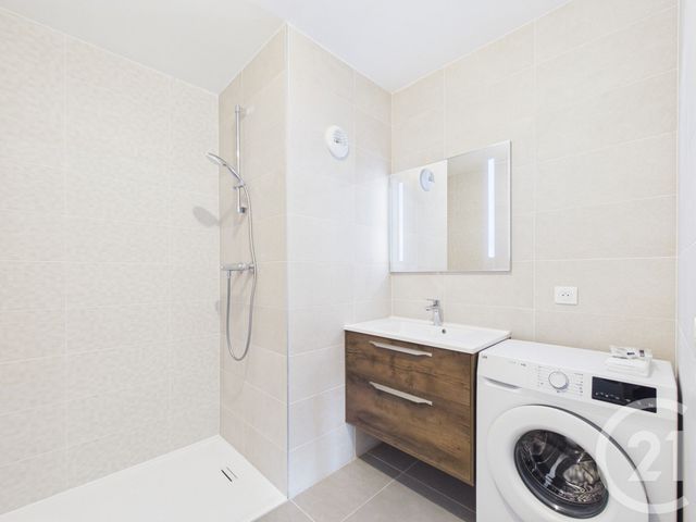 Appartement F2 &agrave; louer - 2 pi&egrave;ces - 44,30 m2 - Boulogne Billancourt - 92 - ILE-DE-FRANCE