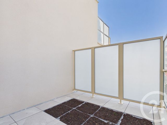 Appartement F2 &agrave; louer - 2 pi&egrave;ces - 44,30 m2 - Boulogne Billancourt - 92 - ILE-DE-FRANCE