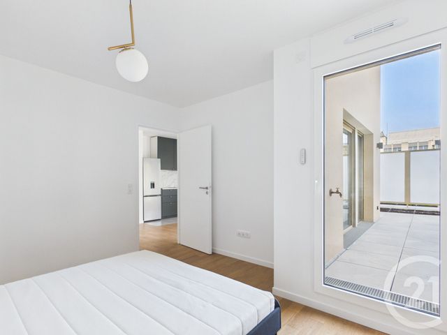 Appartement F2 &agrave; louer - 2 pi&egrave;ces - 44,30 m2 - Boulogne Billancourt - 92 - ILE-DE-FRANCE