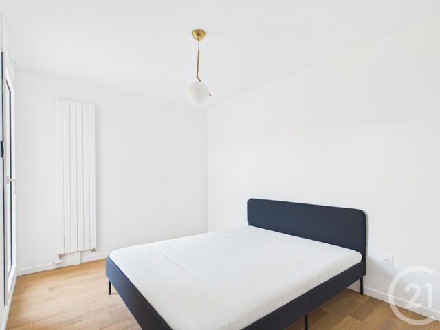 Appartement F2 &agrave; louer - 2 pi&egrave;ces - 44,30 m2 - Boulogne Billancourt - 92 - ILE-DE-FRANCE