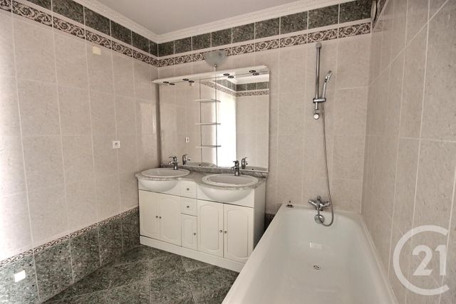 Appartement F4 &agrave; louer - 4 pi&egrave;ces - 88,56 m2 - Boulogne Billancourt - 92 - ILE-DE-FRANCE