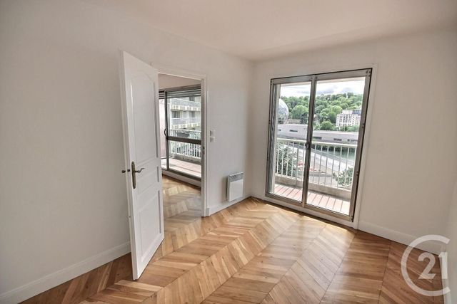 Appartement F4 &agrave; louer - 4 pi&egrave;ces - 88,56 m2 - Boulogne Billancourt - 92 - ILE-DE-FRANCE