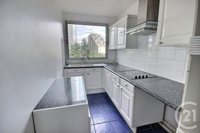 Appartement F4 &agrave; louer - 4 pi&egrave;ces - 88,56 m2 - Boulogne Billancourt - 92 - ILE-DE-FRANCE