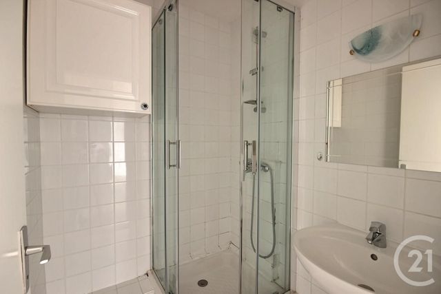 Appartement F4 &agrave; louer - 4 pi&egrave;ces - 88,56 m2 - Boulogne Billancourt - 92 - ILE-DE-FRANCE