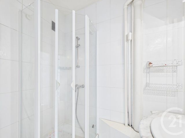 Appartement F1 &agrave; louer - 1 pi&egrave;ce - 26,25 m2 - Boulogne Billancourt - 92 - ILE-DE-FRANCE