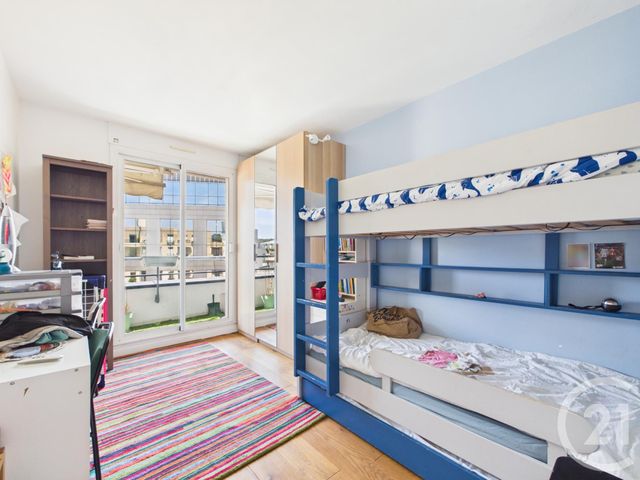 Appartement T4 &agrave; louer - 4 pi&egrave;ces - 95,75 m2 - Boulogne Billancourt - 92 - ILE-DE-FRANCE