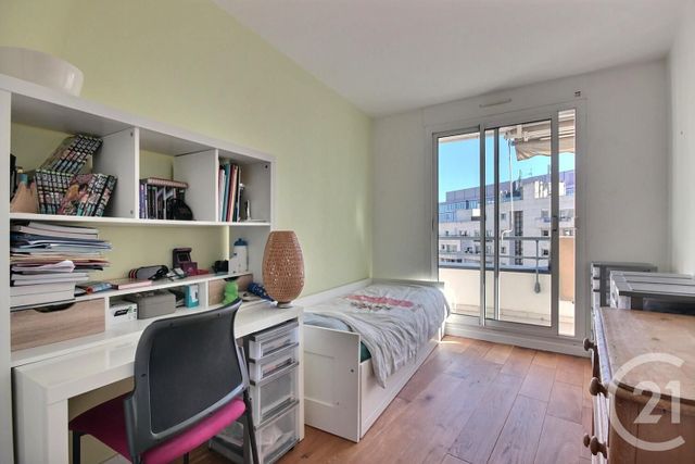Appartement T4 &agrave; louer - 4 pi&egrave;ces - 95,75 m2 - Boulogne Billancourt - 92 - ILE-DE-FRANCE