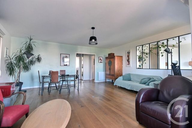 Appartement T4 &agrave; louer - 4 pi&egrave;ces - 95,75 m2 - Boulogne Billancourt - 92 - ILE-DE-FRANCE